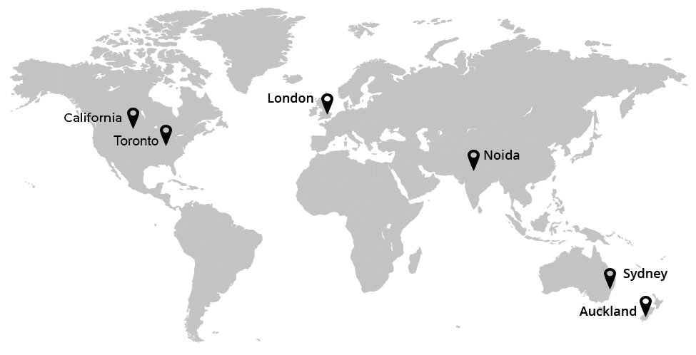 Kalkine-Location Map