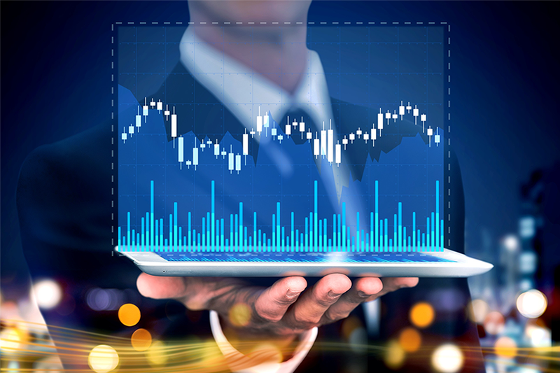 How are these 4 NSE-listed stocks placed on technical analysis indicators?