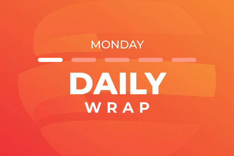 Nifty Holds Firm Above Support as IT Gains Offset Rupee Weakness, Tariff Jitters