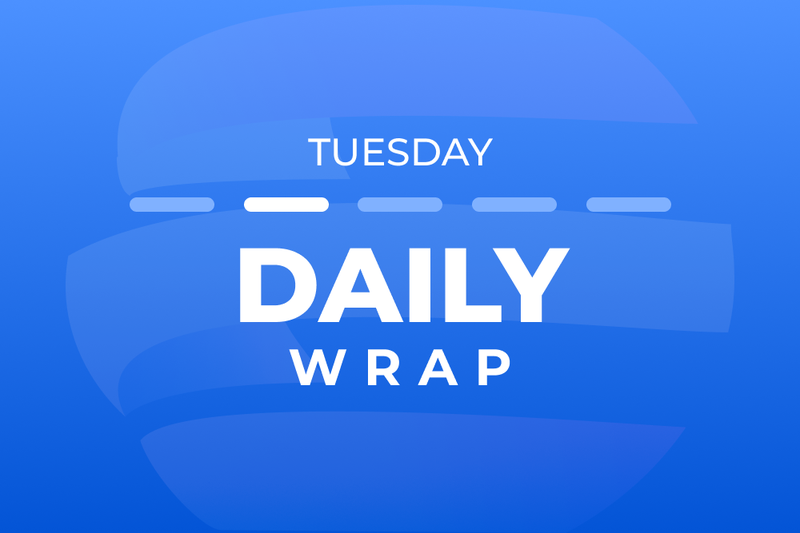 Nifty Dips Slightly; Broader Trend Firm Despite Rising Macro Headwinds