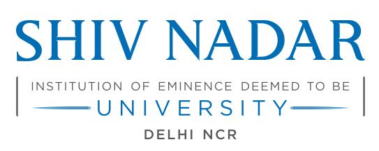 Shiv Nadar University Delhi-NCR Hosts Industry Partners Meet 2025, Strengthening Industry-Academia Synergy