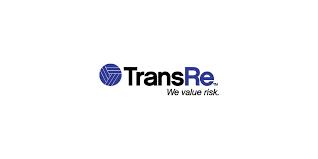 TransRe Announces Leadership Transitions, With Promotions and Retirement