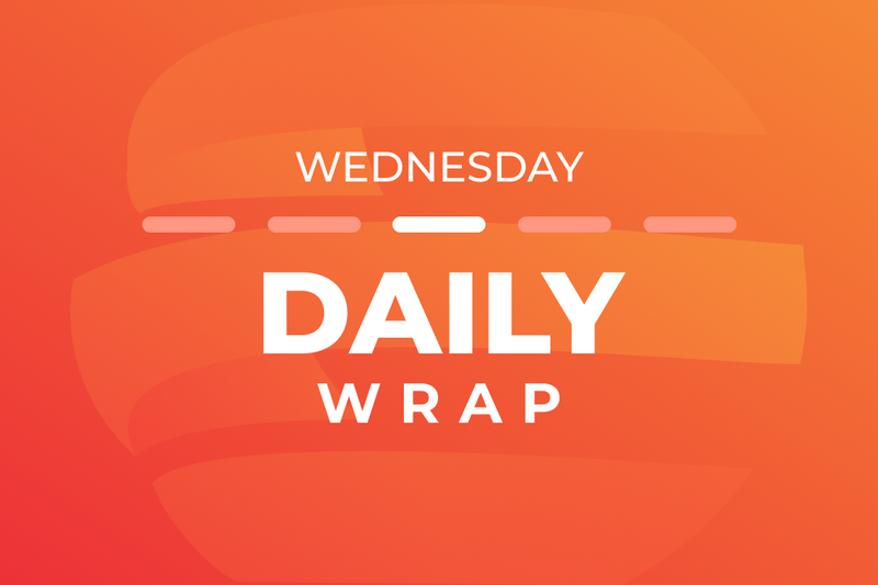 Nifty Steadies Above Support as IT Leads Rally; Macro Tailwinds Boost Sentiment