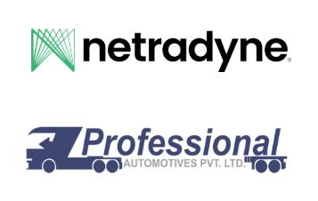Professional Automotives Signs a Deal With Netradyne to Enhance Safety and Efficiency in the Car-Transport Segment