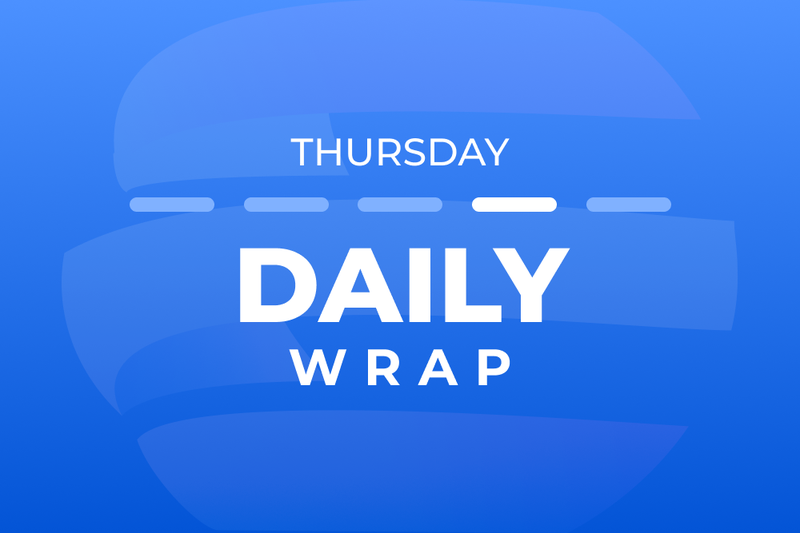 Nifty Extends Gains Amid Trade Optimism, Dovish RBI Outlook Supports Sentiment