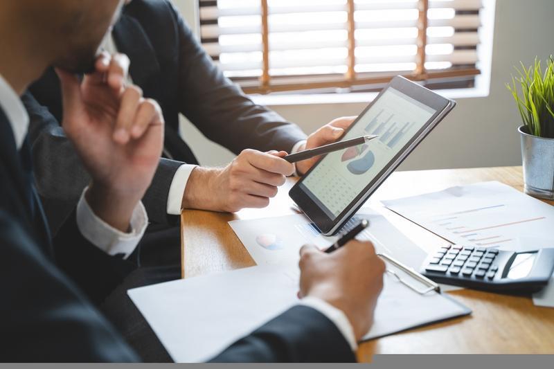 Nifty, Sensex Near All-Time Highs on Trade Deal Optimism and FII Inflows